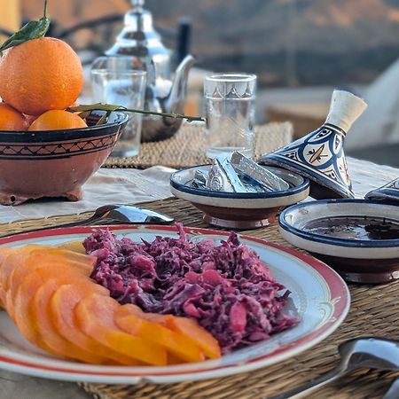 Хостел Tayyurt Surf Camp Tamraght Aourir Imi Mikki Екстер'єр фото