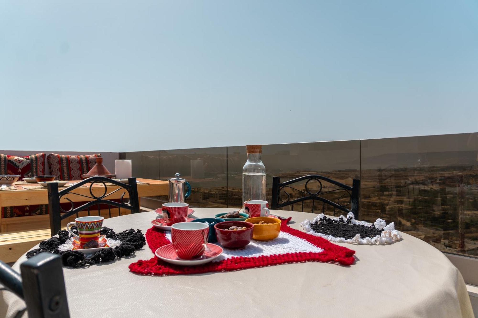 Хостел Tayyurt Surf Camp Tamraght Aourir Imi Mikki Екстер'єр фото
